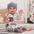 howdy-partner-cowboy-western-romper at Sophia's Style-2